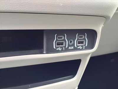 2024 Chrysler Pacifica Touring L FWD