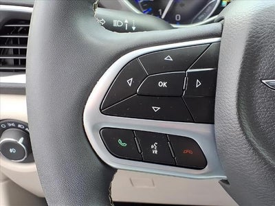 2024 Chrysler Pacifica Touring L FWD