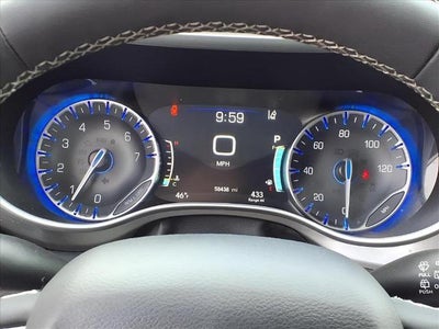 2024 Chrysler Pacifica Touring L FWD