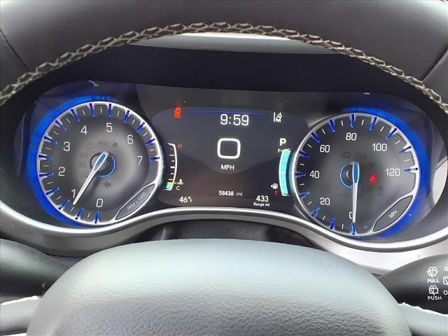 2024 Chrysler Pacifica Touring L FWD