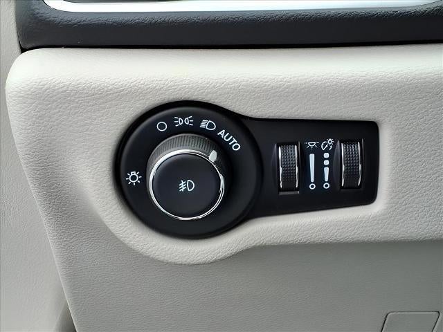 2024 Chrysler Pacifica Touring L FWD