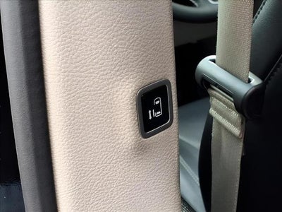 2024 Chrysler Pacifica Touring L FWD