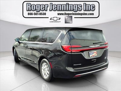 2024 Chrysler Pacifica Touring L FWD