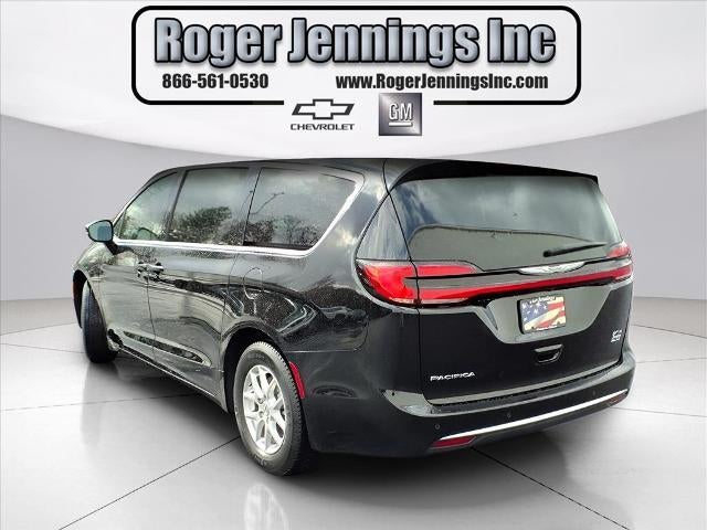 2024 Chrysler Pacifica Touring L FWD