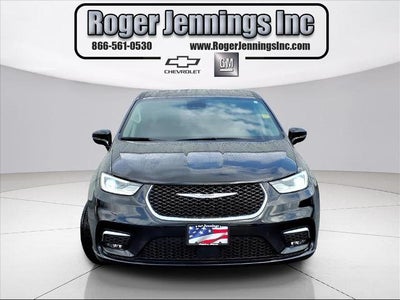 2024 Chrysler Pacifica Touring L FWD