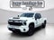 2024 Chevrolet Silverado 2500 HD Crew Cab Standard Box 4-Wheel Drive LTZ