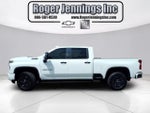 2024 Chevrolet Silverado 2500 HD Crew Cab Standard Box 4-Wheel Drive LTZ