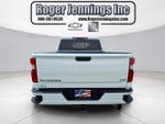 2024 Chevrolet Silverado 2500 HD Crew Cab Standard Box 4-Wheel Drive LTZ