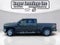 2023 Chevrolet Silverado 2500 HD Crew Cab Standard Box 4-Wheel Drive LTZ