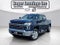2023 Chevrolet Silverado 2500 HD Crew Cab Standard Box 4-Wheel Drive LTZ