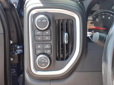2023 Chevrolet Silverado 2500 HD Crew Cab Standard Box 4-Wheel Drive LTZ