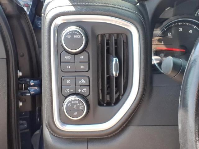2023 Chevrolet Silverado 2500 HD Crew Cab Standard Box 4-Wheel Drive LTZ