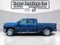 2023 Chevrolet Silverado 2500 HD Crew Cab Standard Box 4-Wheel Drive LTZ