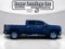 2023 Chevrolet Silverado 2500 HD Crew Cab Standard Box 4-Wheel Drive LTZ