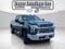 2023 Chevrolet Silverado 2500 HD Crew Cab Standard Box 4-Wheel Drive LTZ