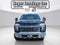 2023 Chevrolet Silverado 2500 HD Crew Cab Standard Box 4-Wheel Drive LTZ