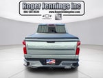 2023 Chevrolet Silverado 1500 Crew Cab Short Box 4-Wheel Drive LT 1LT