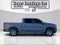 2024 Chevrolet Silverado 1500 Crew Cab Short Box 4-Wheel Drive RST