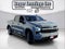 2024 Chevrolet Silverado 1500 Crew Cab Short Box 4-Wheel Drive RST