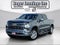 2025 Chevrolet Silverado 1500 Crew Cab Short Box 4-Wheel Drive LTZ