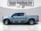 2025 Chevrolet Silverado 1500 Crew Cab Short Box 4-Wheel Drive LTZ