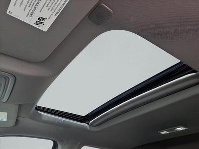 2025 Chevrolet Silverado 1500 Crew Cab Short Box 4-Wheel Drive LTZ