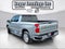 2025 Chevrolet Silverado 1500 Crew Cab Short Box 4-Wheel Drive LTZ