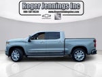 2025 Chevrolet Silverado 1500 Crew Cab Short Box 4-Wheel Drive High Country