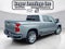 2025 Chevrolet Silverado 1500 Crew Cab Short Box 4-Wheel Drive High Country