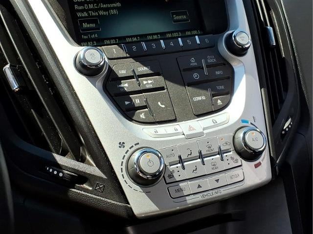 2013 Chevrolet Equinox FWD LTZ