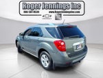 2013 Chevrolet Equinox FWD LTZ