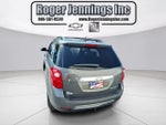 2013 Chevrolet Equinox FWD LTZ