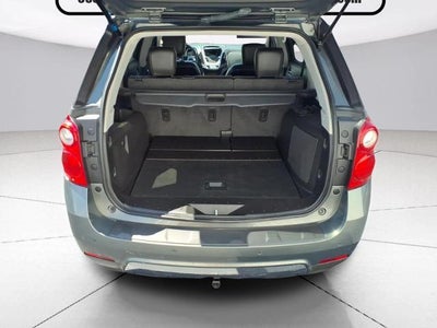 2013 Chevrolet Equinox FWD LTZ