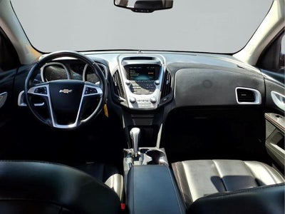 2013 Chevrolet Equinox FWD LTZ