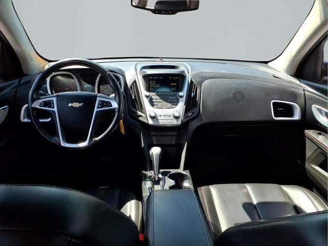 2013 Chevrolet Equinox FWD LTZ