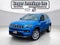 2023 Jeep Compass Latitude Lux 4x4