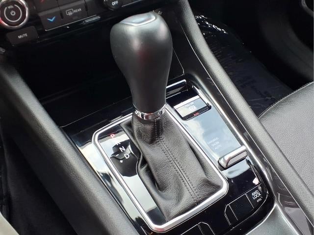 2023 Jeep Compass Latitude Lux 4x4