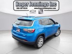 2023 Jeep Compass Latitude Lux 4x4