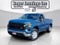 2024 Chevrolet Silverado 1500 Regular Cab Long Box 4-Wheel Drive WT