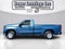 2024 Chevrolet Silverado 1500 Regular Cab Long Box 4-Wheel Drive WT