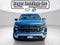 2024 Chevrolet Silverado 1500 Regular Cab Long Box 4-Wheel Drive WT