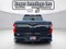 2026 Chevrolet Silverado 1500 Crew Cab Short Box 4-Wheel Drive Custom