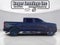 2026 Chevrolet Silverado 1500 Crew Cab Short Box 4-Wheel Drive Custom