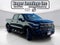 2026 Chevrolet Silverado 1500 Crew Cab Short Box 4-Wheel Drive Custom