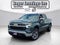 2025 Chevrolet Silverado 1500 Crew Cab Short Box 4-Wheel Drive LT 2FL