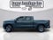 2025 Chevrolet Silverado 1500 Crew Cab Short Box 4-Wheel Drive LT 2FL