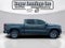 2025 Chevrolet Silverado 1500 Crew Cab Short Box 4-Wheel Drive LT 2FL
