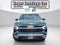 2025 Chevrolet Silverado 1500 Crew Cab Short Box 4-Wheel Drive LT 2FL