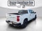 2023 Chevrolet Silverado 1500 Crew Cab Short Box 4-Wheel Drive LT Trail Boss