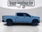 2023 Chevrolet Silverado 1500 Crew Cab Short Box 4-Wheel Drive LT Trail Boss
